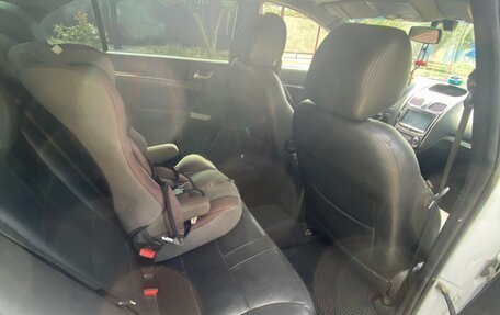 Geely Emgrand EC7, 2014 год, 600 000 рублей, 4 фотография