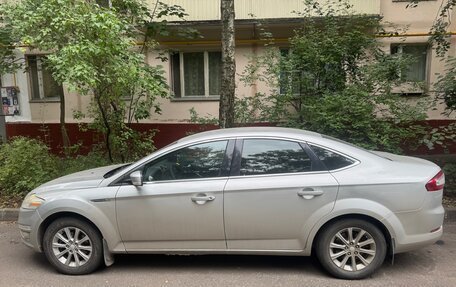 Ford Mondeo IV, 2010 год, 650 000 рублей, 10 фотография