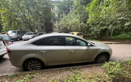 Ford Mondeo IV, 2010 год, 650 000 рублей, 11 фотография
