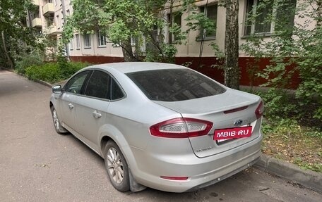 Ford Mondeo IV, 2010 год, 650 000 рублей, 12 фотография