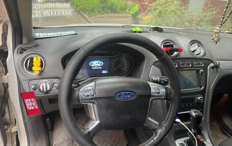 Ford Mondeo IV, 2010 год, 650 000 рублей, 15 фотография