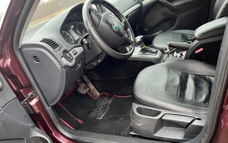Skoda Octavia, 2013 год, 850 000 рублей, 6 фотография