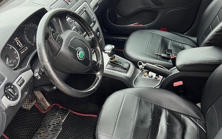 Skoda Octavia, 2013 год, 850 000 рублей, 5 фотография