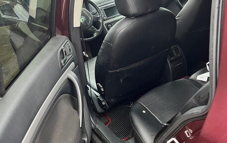 Skoda Octavia, 2013 год, 850 000 рублей, 3 фотография