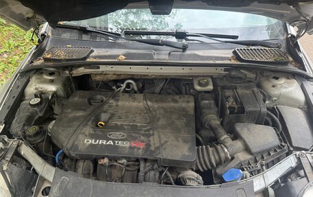 Ford Mondeo IV, 2010 год, 650 000 рублей, 16 фотография