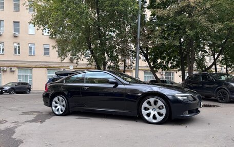 BMW 6 серия, 2008 год, 1 650 000 рублей, 3 фотография