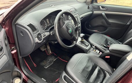Skoda Octavia, 2013 год, 850 000 рублей, 7 фотография