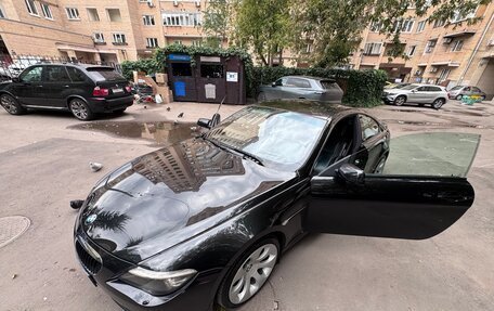 BMW 6 серия, 2008 год, 1 650 000 рублей, 9 фотография