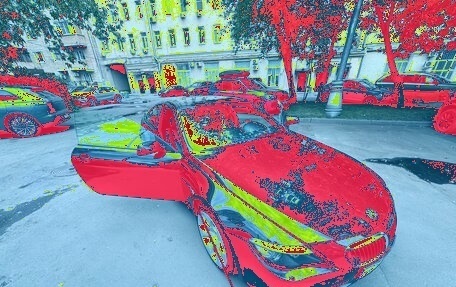 BMW 6 серия, 2008 год, 1 650 000 рублей, 10 фотография