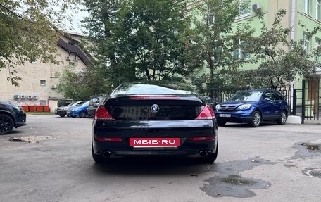 BMW 6 серия, 2008 год, 1 650 000 рублей, 6 фотография