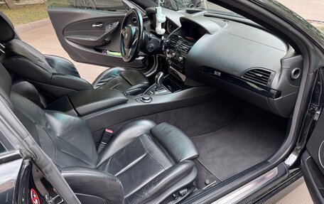 BMW 6 серия, 2008 год, 1 650 000 рублей, 31 фотография