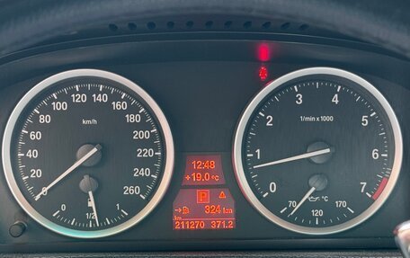 BMW 6 серия, 2008 год, 1 650 000 рублей, 34 фотография