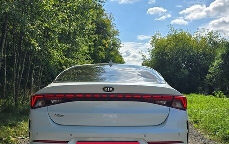 KIA K5, 2021 год, 2 690 000 рублей, 6 фотография