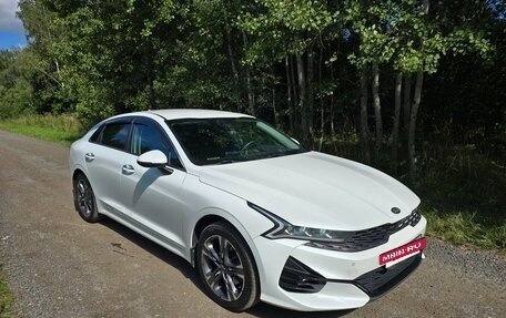 KIA K5, 2021 год, 2 690 000 рублей, 2 фотография