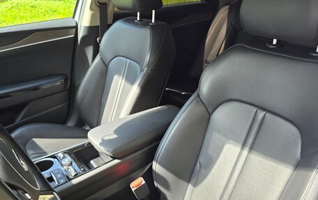 KIA K5, 2021 год, 2 690 000 рублей, 17 фотография