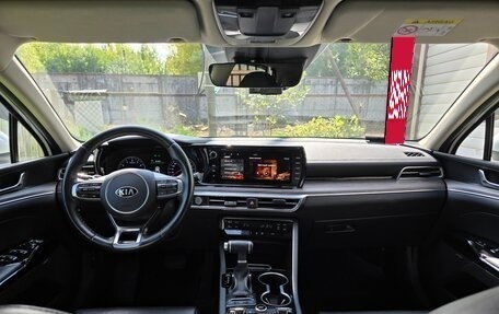 KIA K5, 2021 год, 2 690 000 рублей, 13 фотография