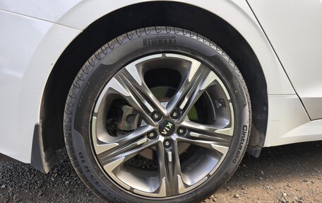 KIA K5, 2021 год, 2 690 000 рублей, 22 фотография