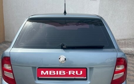 Skoda Fabia I, 2004 год, 340 000 рублей, 6 фотография