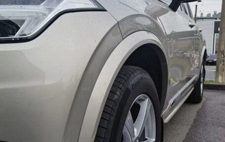Volvo XC90 II рестайлинг, 2017 год, 4 200 000 рублей, 2 фотография