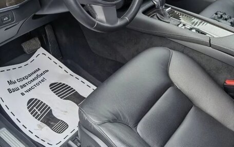Volvo XC90 II рестайлинг, 2017 год, 4 200 000 рублей, 7 фотография