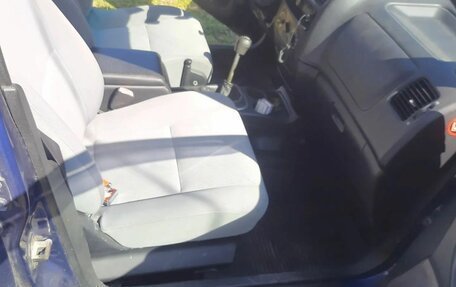 Mitsubishi Space Star I рестайлинг, 2003 год, 305 000 рублей, 12 фотография