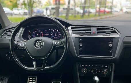 Volkswagen Tiguan II, 2019 год, 3 100 000 рублей, 7 фотография