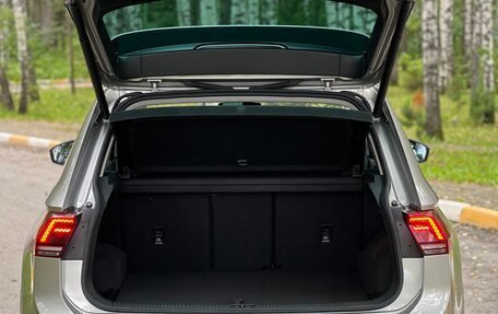 Volkswagen Tiguan II, 2019 год, 3 100 000 рублей, 14 фотография