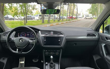 Volkswagen Tiguan II, 2019 год, 3 100 000 рублей, 8 фотография