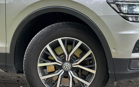 Volkswagen Tiguan II, 2019 год, 3 100 000 рублей, 15 фотография