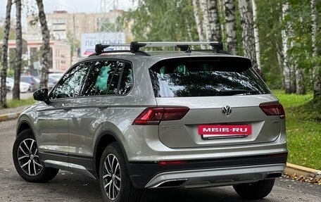 Volkswagen Tiguan II, 2019 год, 3 100 000 рублей, 16 фотография
