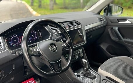 Volkswagen Tiguan II, 2019 год, 3 100 000 рублей, 6 фотография