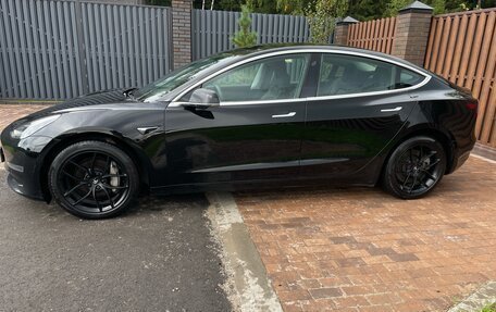 Tesla Model 3 I, 2020 год, 3 390 000 рублей, 7 фотография