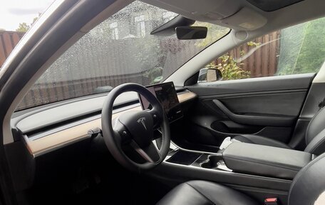 Tesla Model 3 I, 2020 год, 3 390 000 рублей, 8 фотография