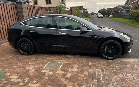 Tesla Model 3 I, 2020 год, 3 390 000 рублей, 4 фотография