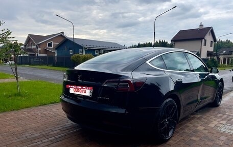 Tesla Model 3 I, 2020 год, 3 390 000 рублей, 5 фотография