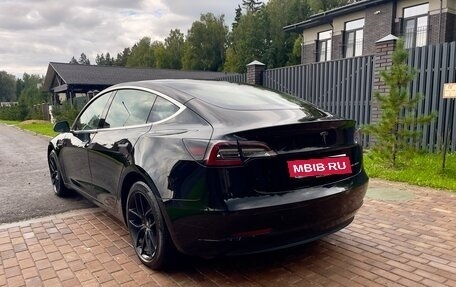 Tesla Model 3 I, 2020 год, 3 390 000 рублей, 6 фотография