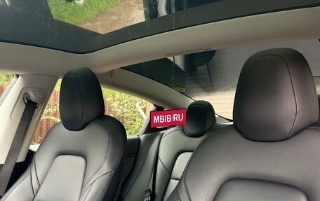 Tesla Model 3 I, 2020 год, 3 390 000 рублей, 9 фотография