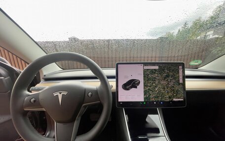 Tesla Model 3 I, 2020 год, 3 390 000 рублей, 12 фотография