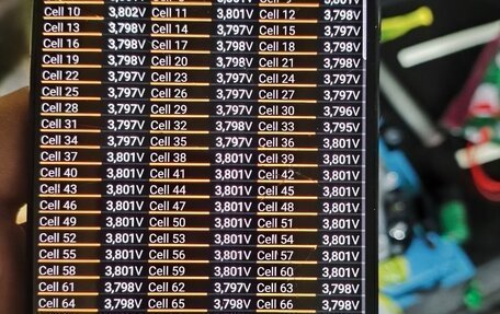 Tesla Model 3 I, 2020 год, 3 390 000 рублей, 14 фотография