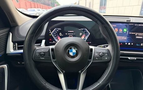 BMW X1, 2023 год, 2 600 100 рублей, 10 фотография