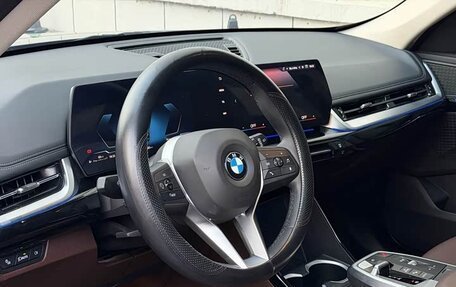 BMW X1, 2023 год, 2 600 100 рублей, 11 фотография