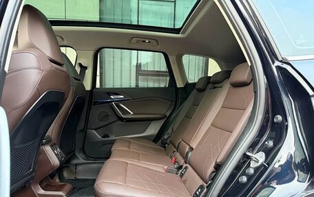 BMW X1, 2023 год, 2 600 100 рублей, 17 фотография