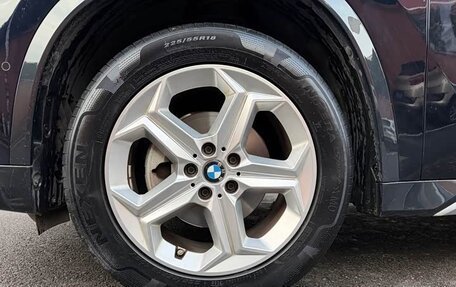 BMW X1, 2023 год, 2 600 100 рублей, 25 фотография