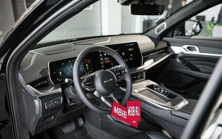 Haval F7, 2026 год, 3 799 000 рублей, 15 фотография