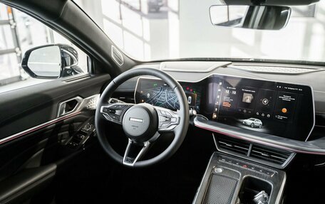 Haval F7, 2026 год, 3 799 000 рублей, 26 фотография