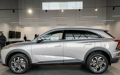 Haval F7, 2026 год, 3 799 000 рублей, 8 фотография