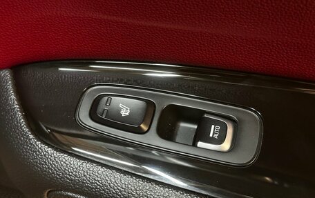 KIA Optima IV, 2019 год, 2 300 000 рублей, 15 фотография