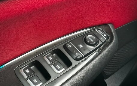 KIA Optima IV, 2019 год, 2 300 000 рублей, 9 фотография