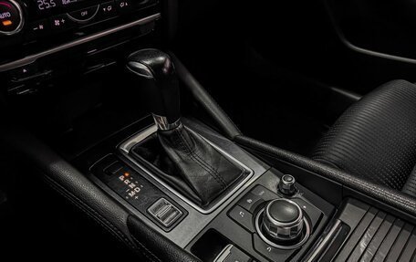 Mazda 6, 2018 год, 1 695 000 рублей, 10 фотография