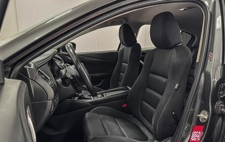 Mazda 6, 2018 год, 1 695 000 рублей, 8 фотография